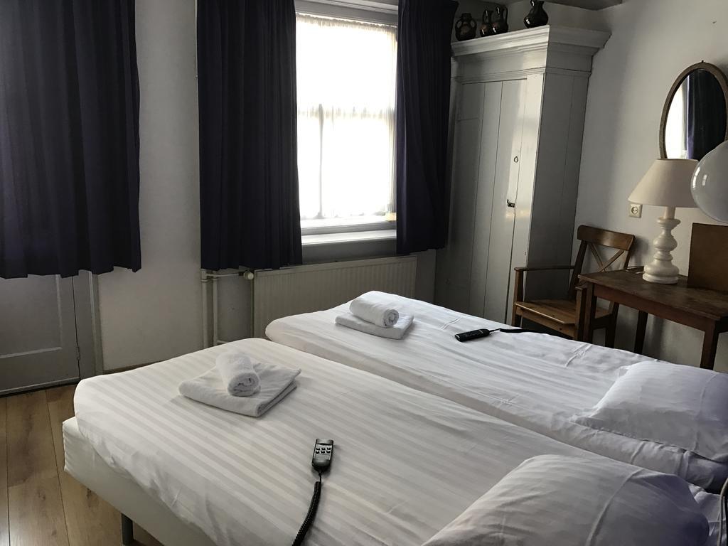 B&B De Kaepstander Middelburg Zewnętrze zdjęcie