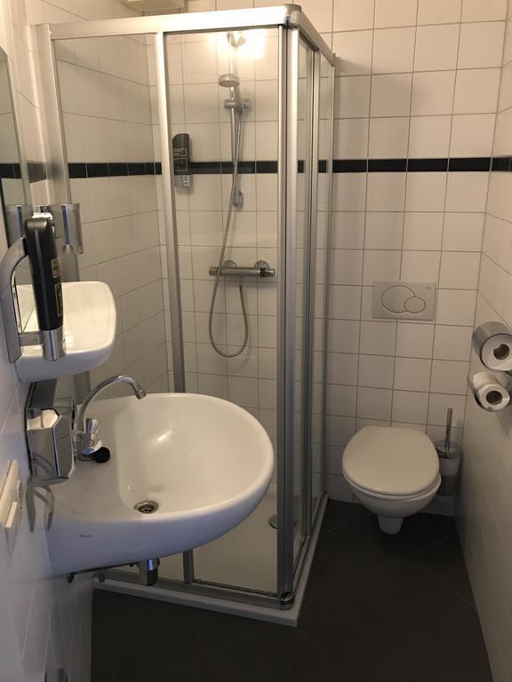 B&B De Kaepstander Middelburg Zewnętrze zdjęcie