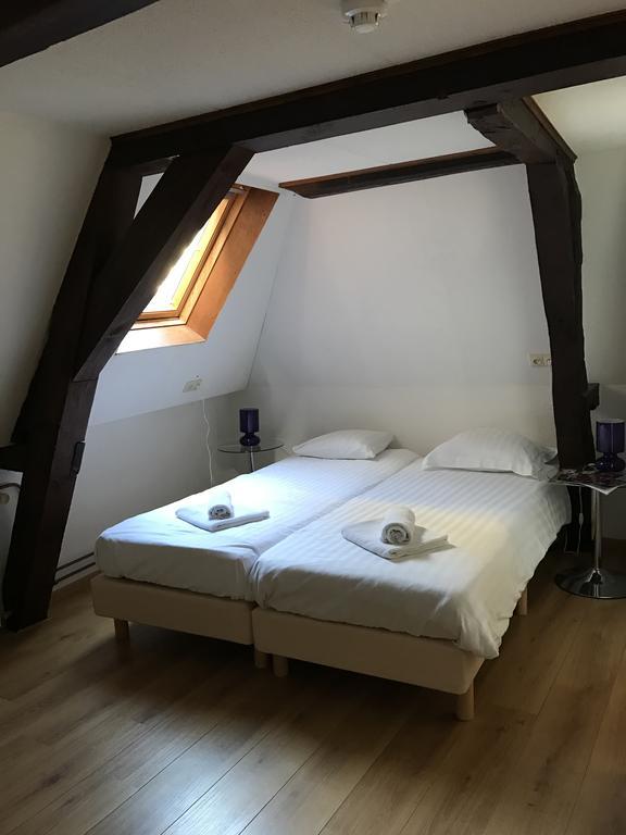 B&B De Kaepstander Middelburg Zewnętrze zdjęcie