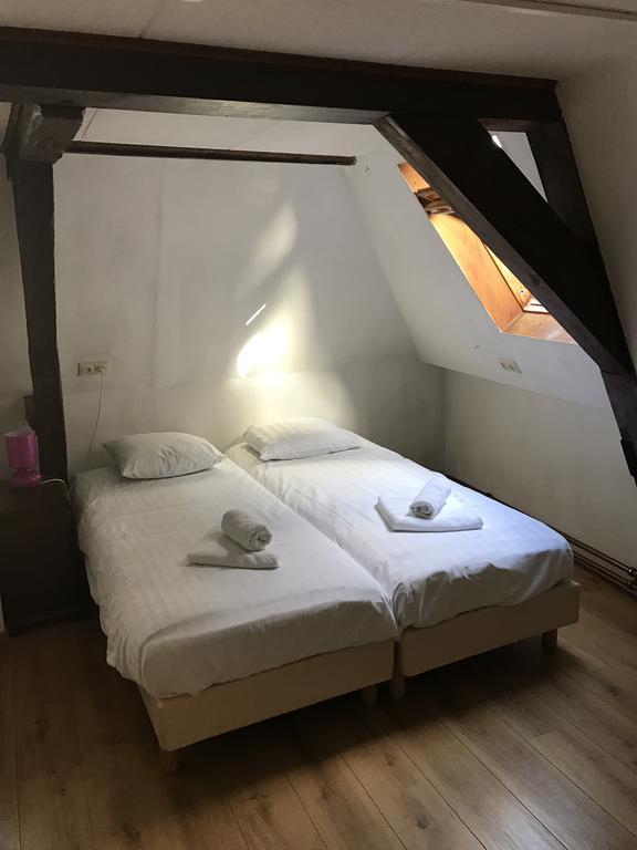 B&B De Kaepstander Middelburg Zewnętrze zdjęcie