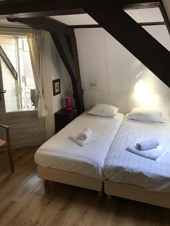 B&B De Kaepstander Middelburg Zewnętrze zdjęcie