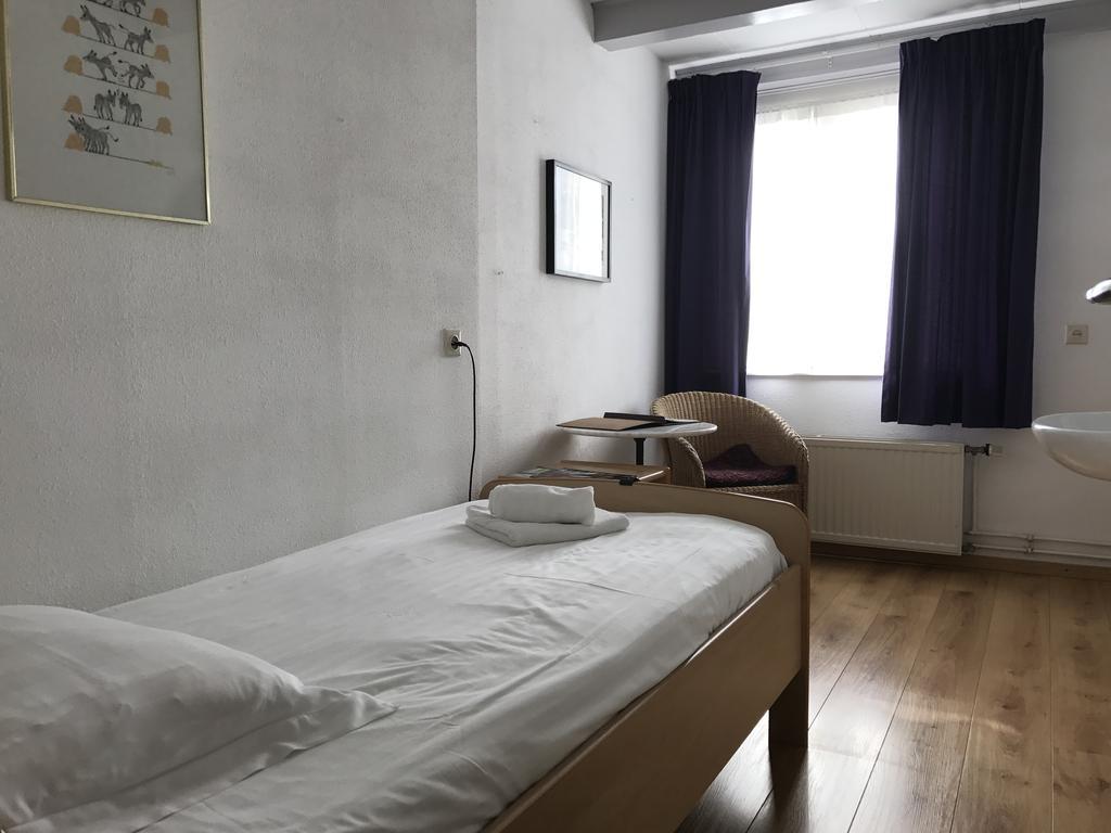 B&B De Kaepstander Middelburg Zewnętrze zdjęcie