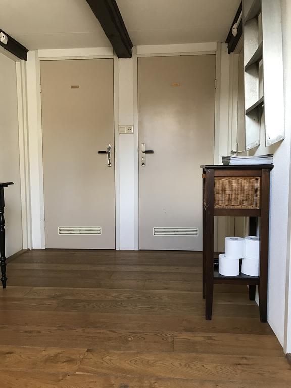 B&B De Kaepstander Middelburg Zewnętrze zdjęcie