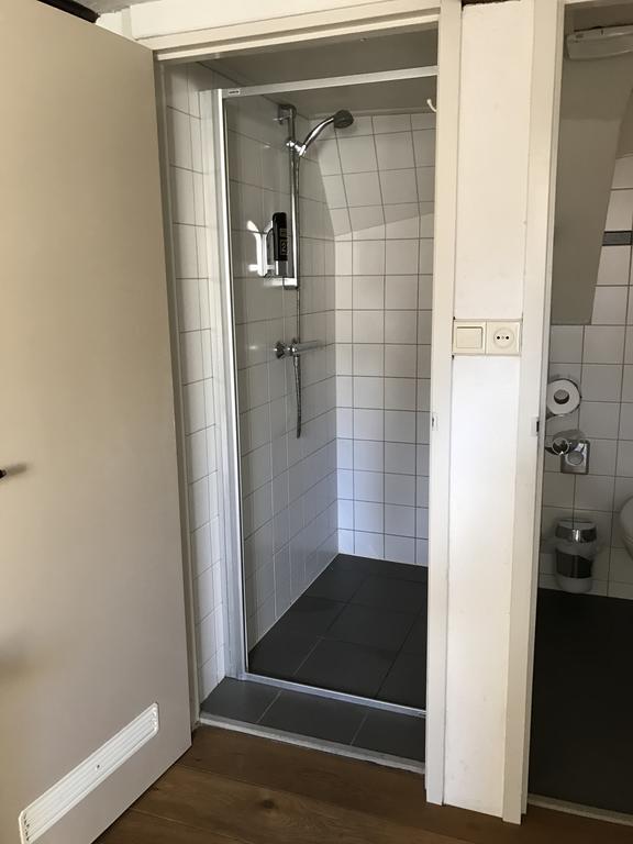 B&B De Kaepstander Middelburg Zewnętrze zdjęcie